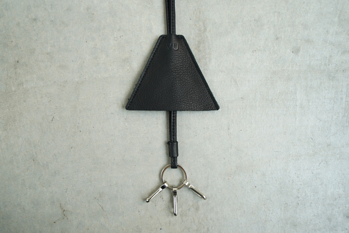 VU PRODUCT ヴウプロダクト rucksack [KHAKI] ラックサック vu-product-B01