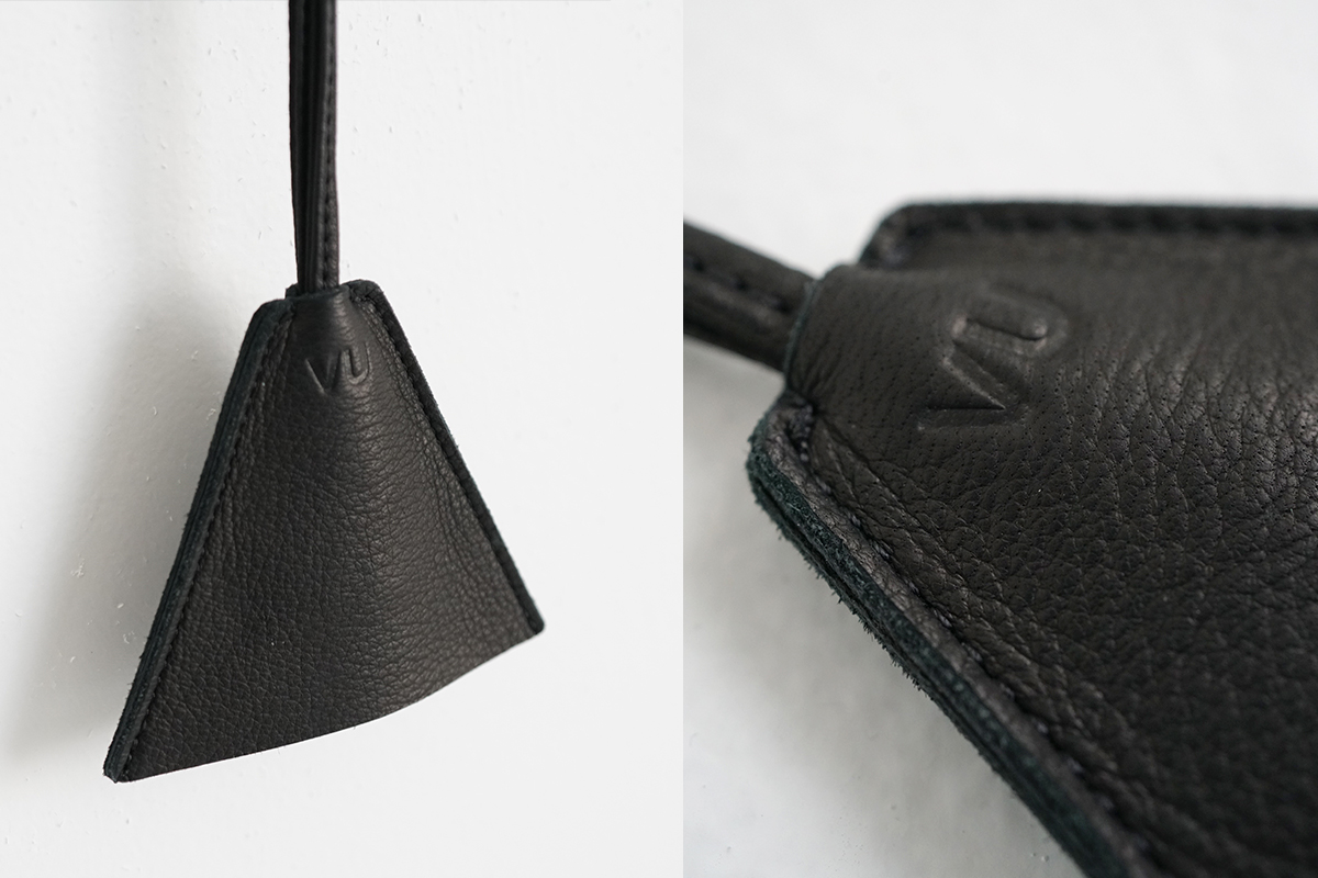 VU PRODUCT ヴウプロダクト rucksack [KHAKI] ラックサック vu-product-B01