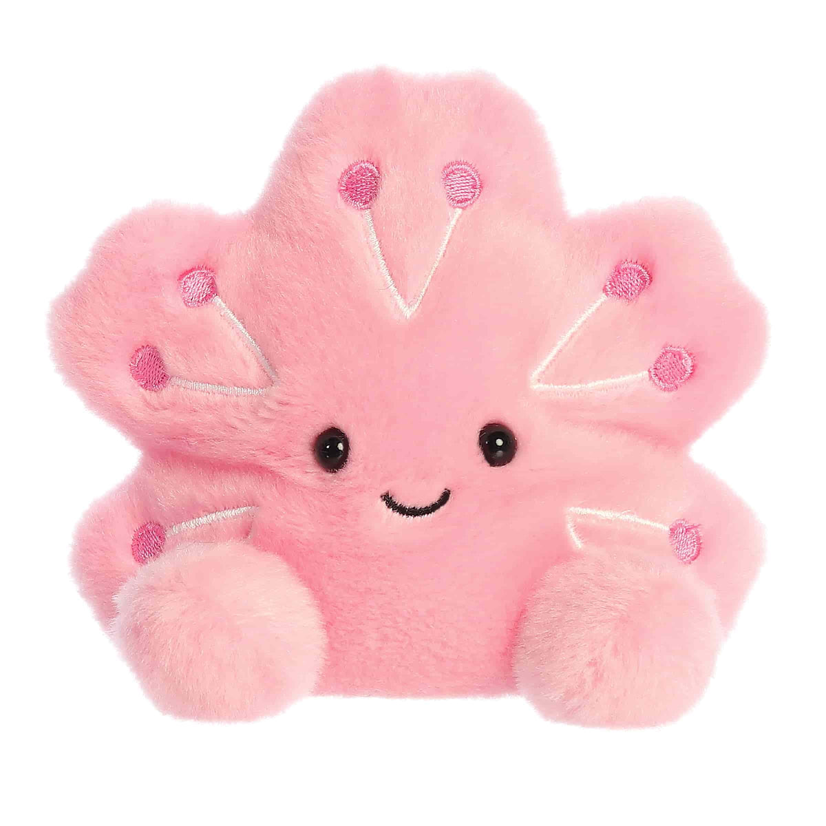 Palm Pals - Breezy Hana Cherry Blossom - Plush – Palm Pals™