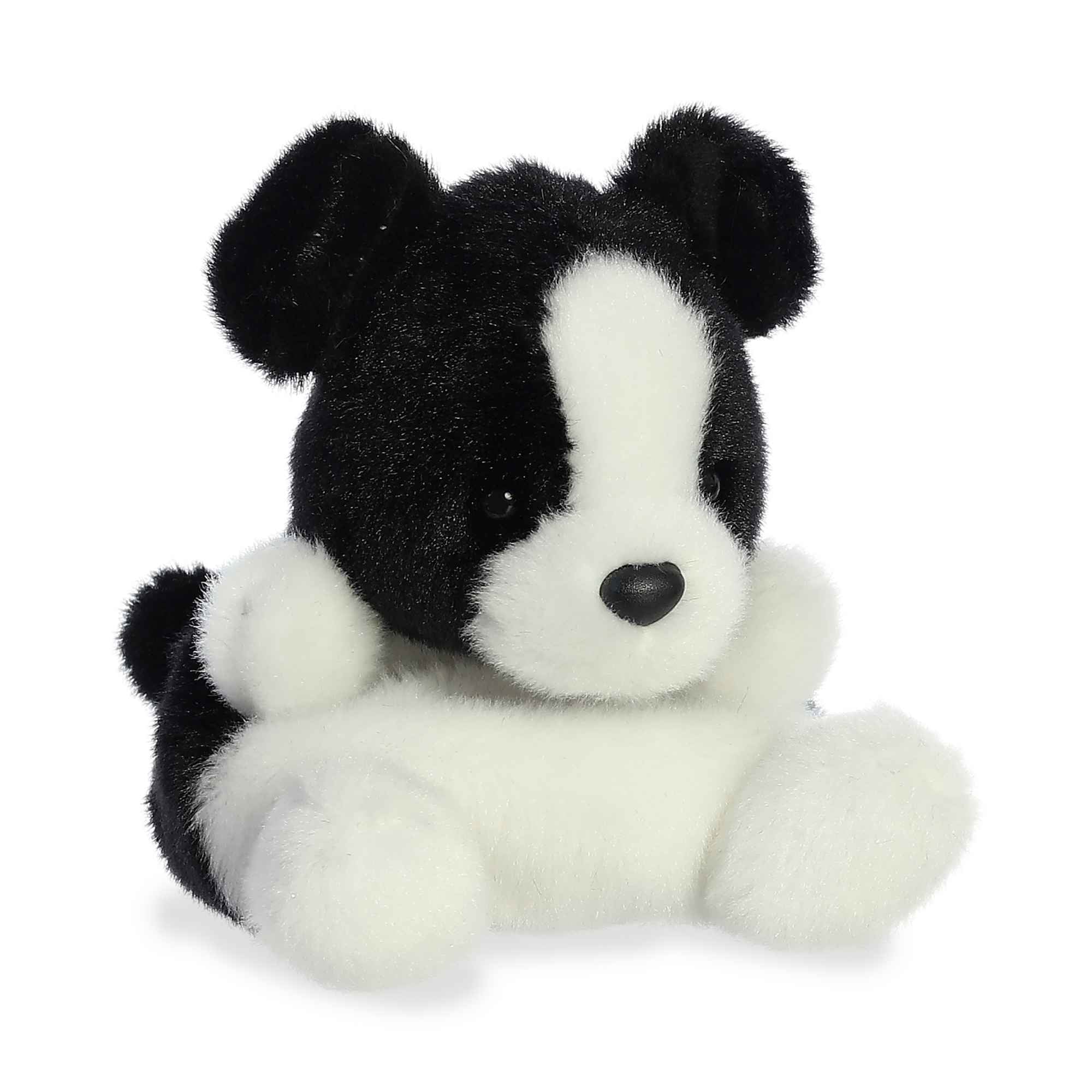 Palm Pals - Loyal Brody Collie - Plush – Palm Pals™