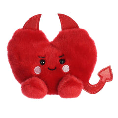 Palm Pals - Klaus Heart - Plush - Seasonal Collection – Palm Pals™