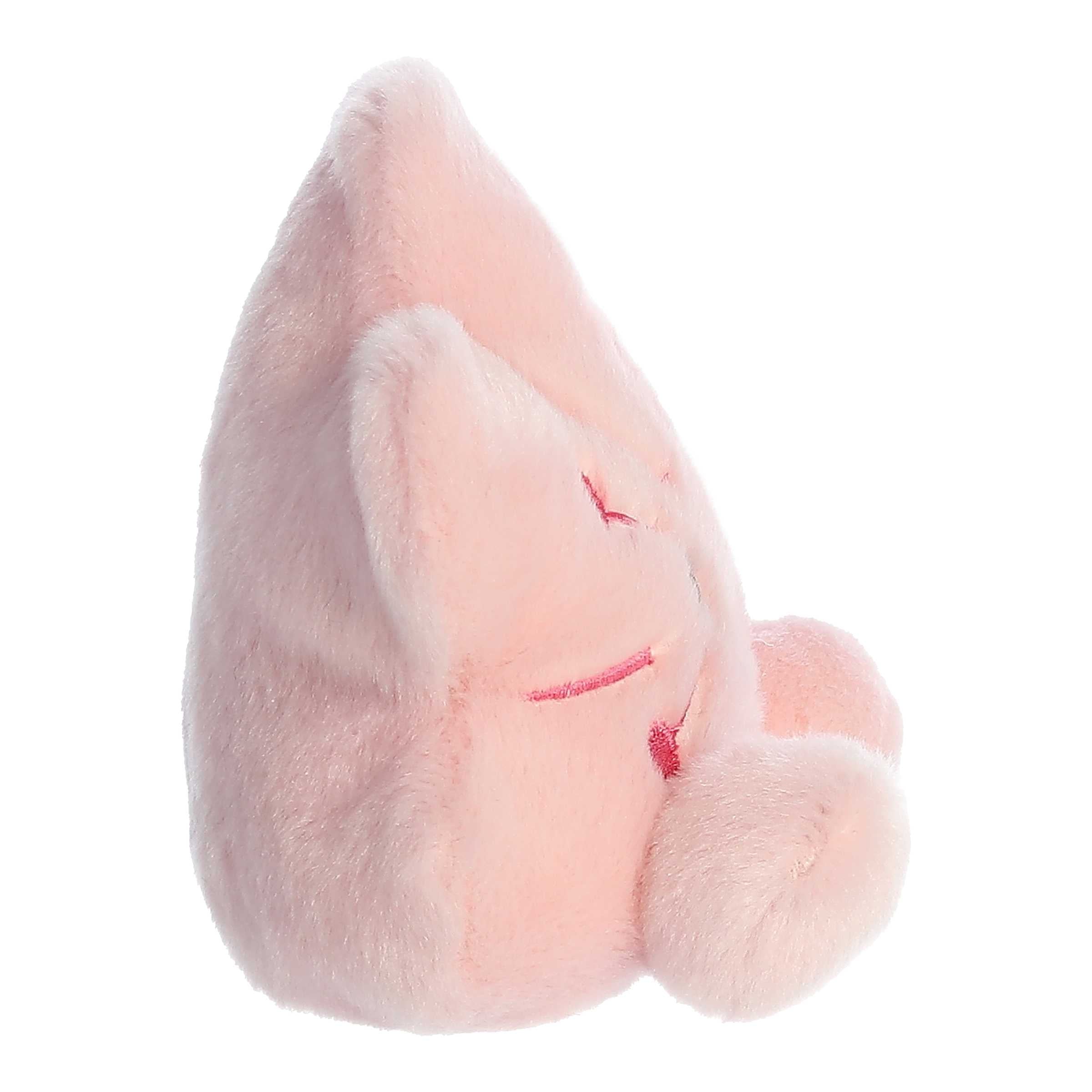 Palm Pals - Mochi Sakura Flower - Plush - Whimsical – Palm Pals™