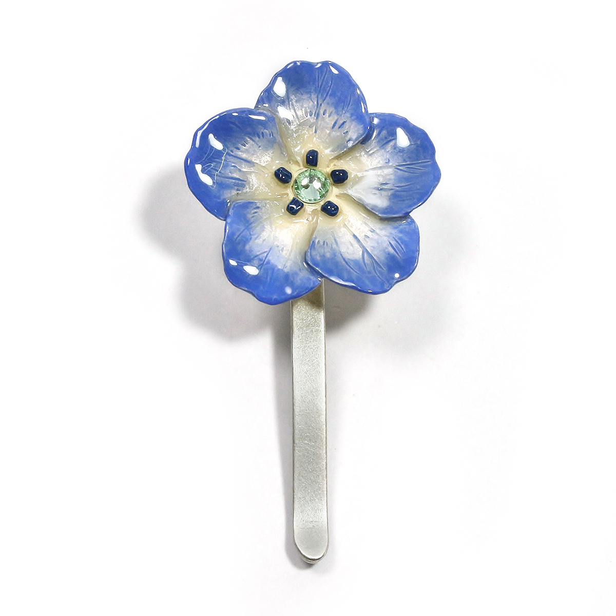 ネモフィラヘアフック / Nemophila｜Palnart Poc STORE｜パルナート