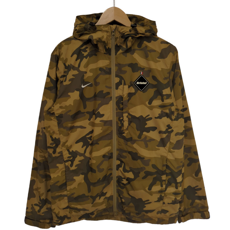 NIKE ナイキ × F.C.Real Bristol エフシーレアルブリストル 440607-200