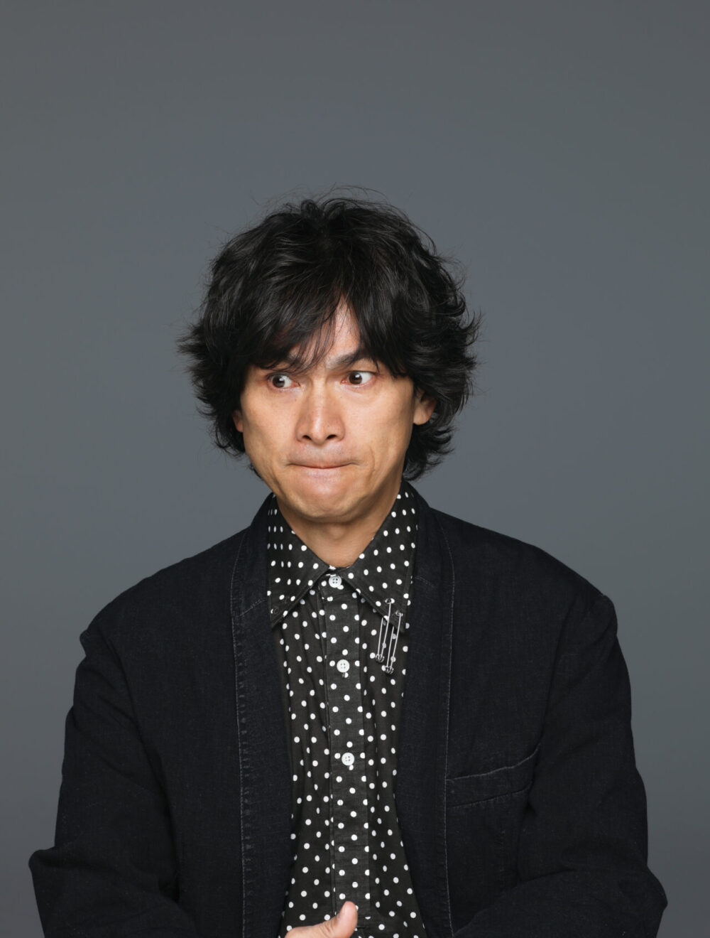 江口 洋介 | パパドゥ/パパドゥ音楽出版