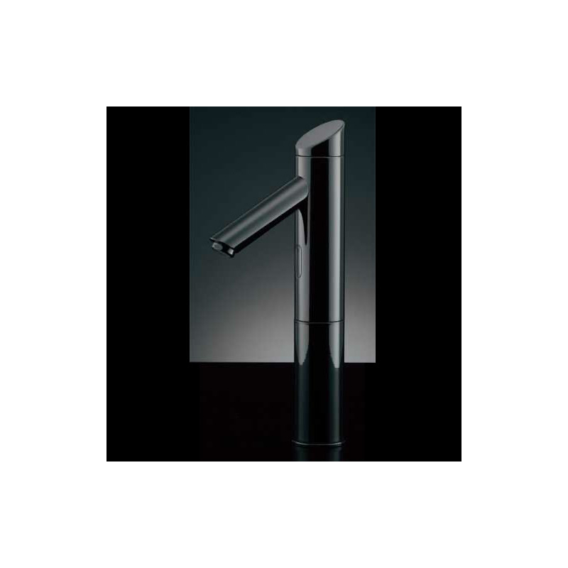 KAKUDAI カクダイ 713-371-D センサー水栓 自動水栓（トール・ブラック