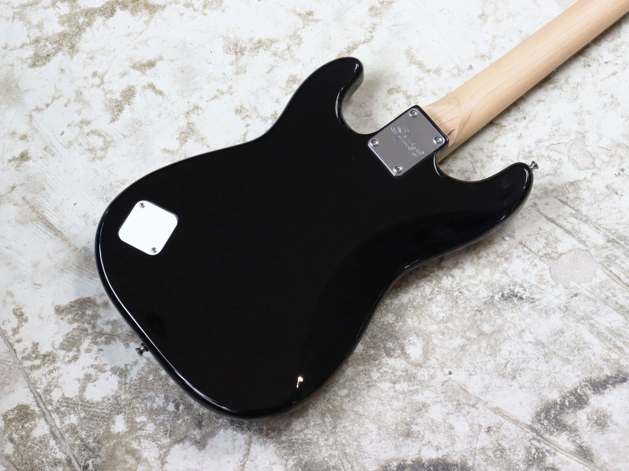 中古】Squier by Fender MINI Stratocaster ミニエレキギター - 神奈川