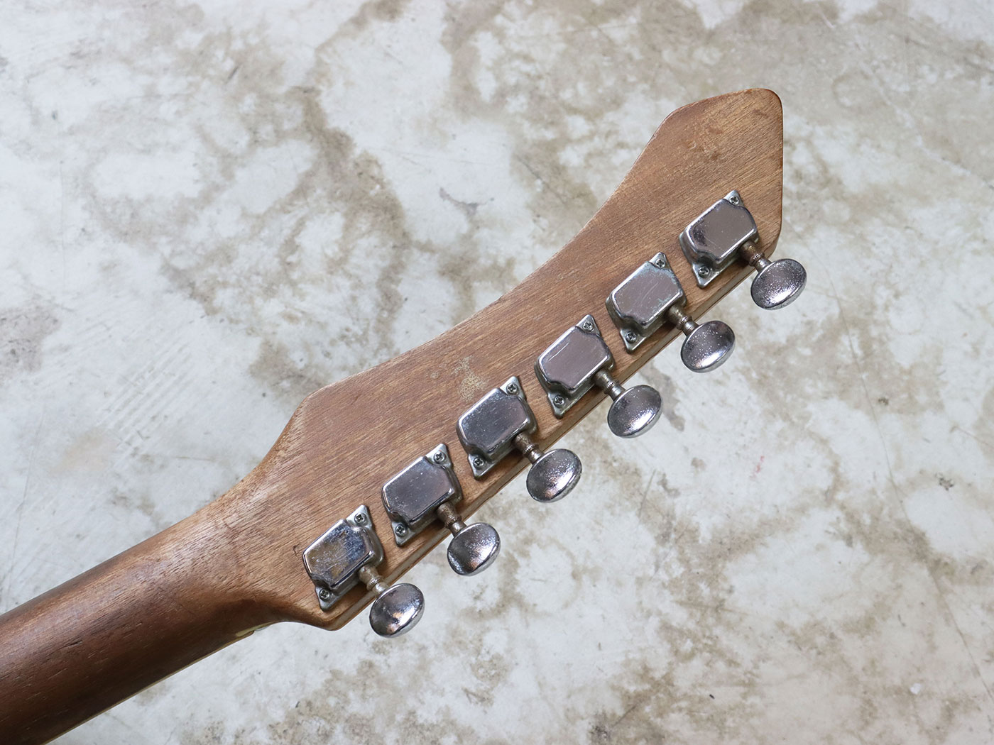 中古】Guyatone LG-350T sharp5 エレキギター - 神奈川県の中古楽器店