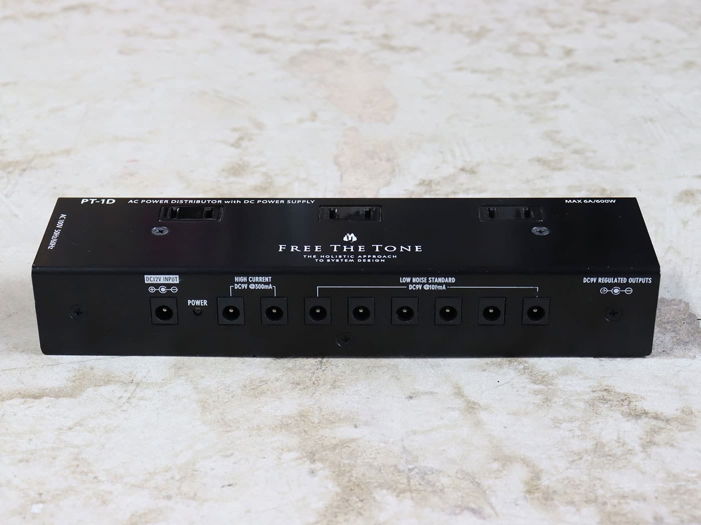 中古】Free the tone PT-1D パワーサプライ - 神奈川県の中古楽器店