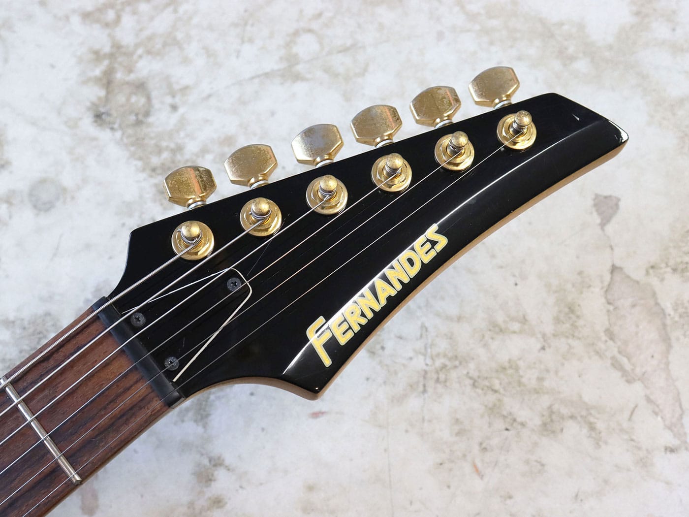 中古】FERNANDES FGZ-420 エレキギター - 神奈川県の中古楽器店