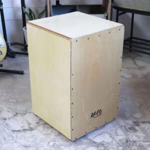 カホン 一覧 - 神奈川県の中古楽器店 パプリカミュージックストア