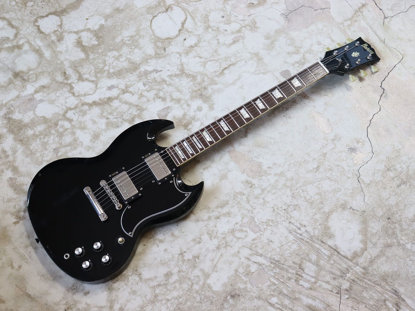 SGタイプ 一覧 - 神奈川県の中古楽器店 パプリカミュージックストア