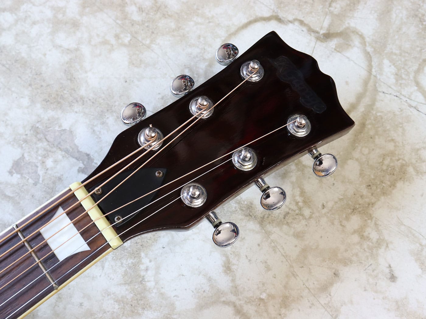 中古】K-Garage J-160E コピーモデル - 神奈川県の中古楽器店 パプリカ