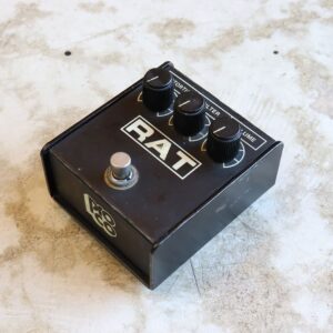 ヴィンテージ】Proco RAT2 1990年製 LM308 Motorola - 神奈川県の中古