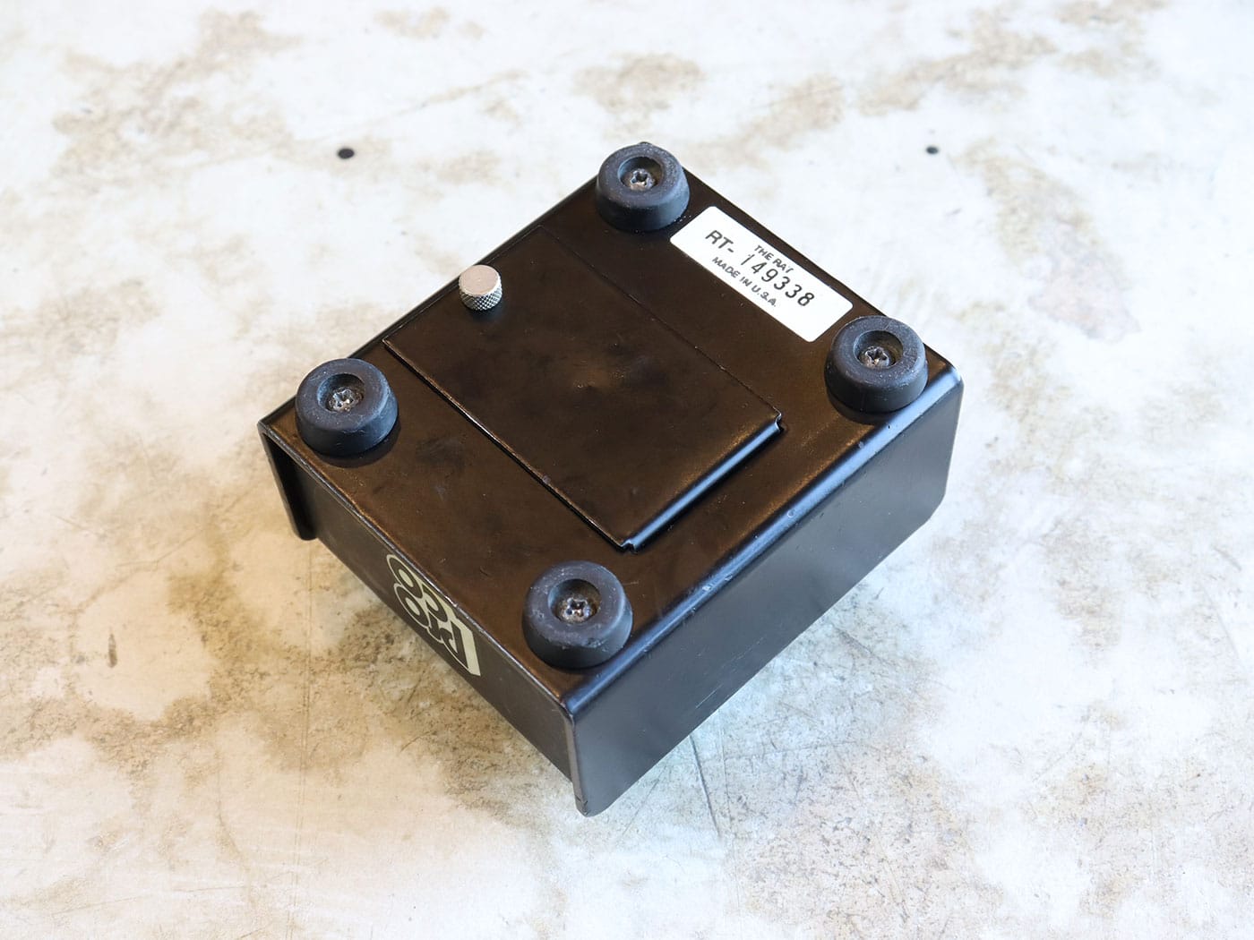 ヴィンテージ】Proco RAT2 1990年製 LM308 Motorola - 神奈川県の中古