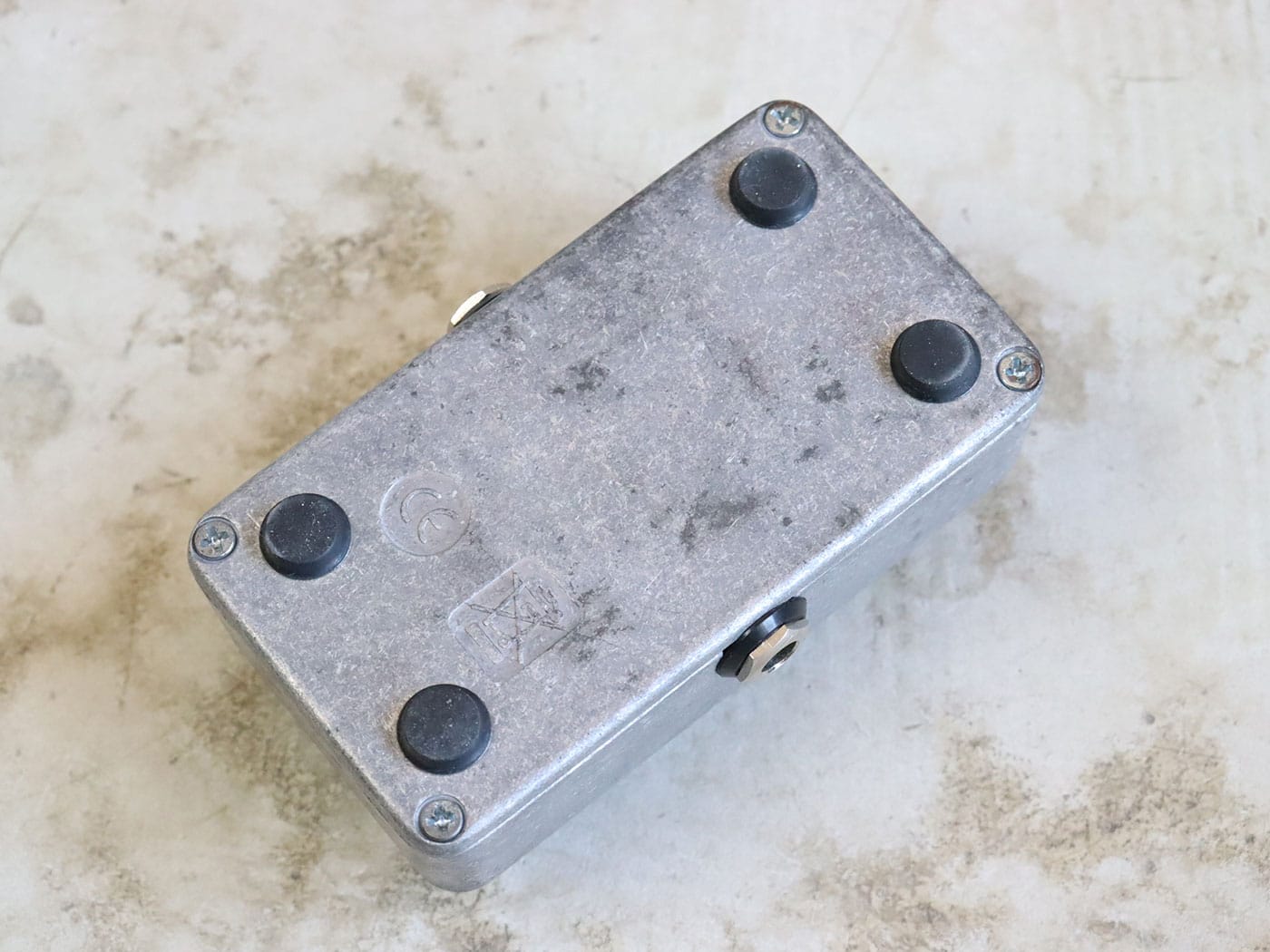 中古】electro-harmonix LPB-1 LINER POWER BOOSTER ブースター