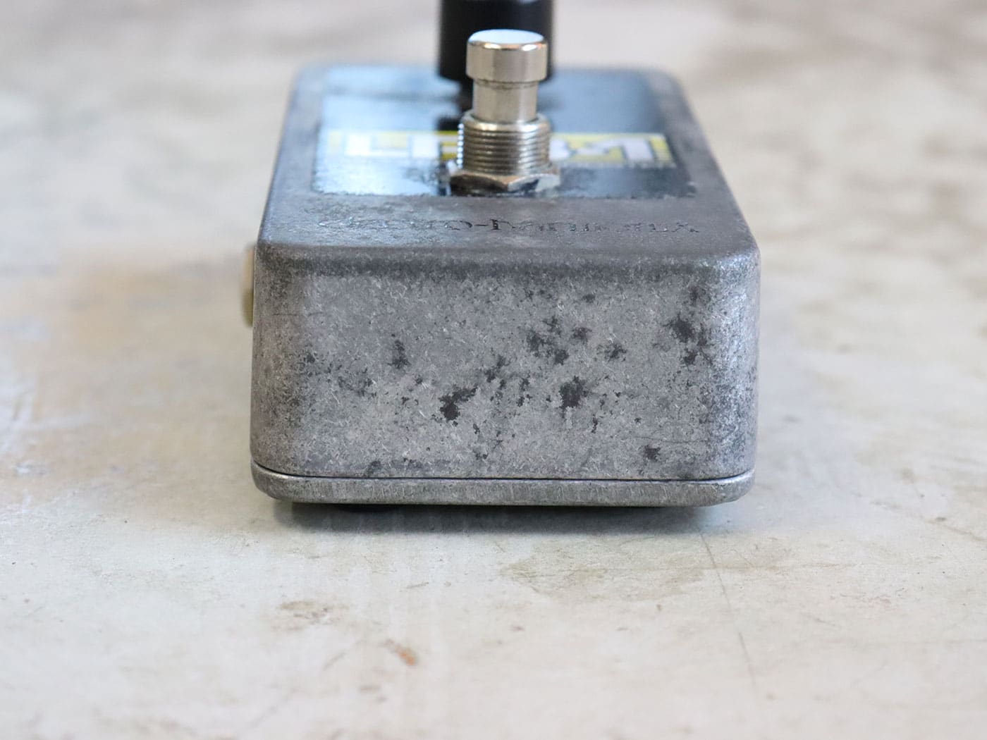 中古】electro-harmonix LPB-1 LINER POWER BOOSTER ブースター