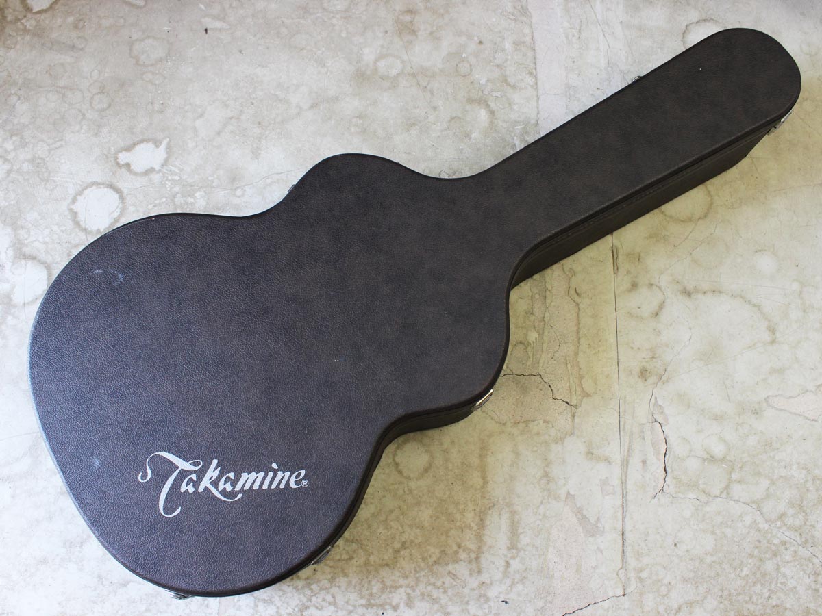 中古】Takamine NPT-012 BS 1995年製 ジャンボボディ 訳あり特価