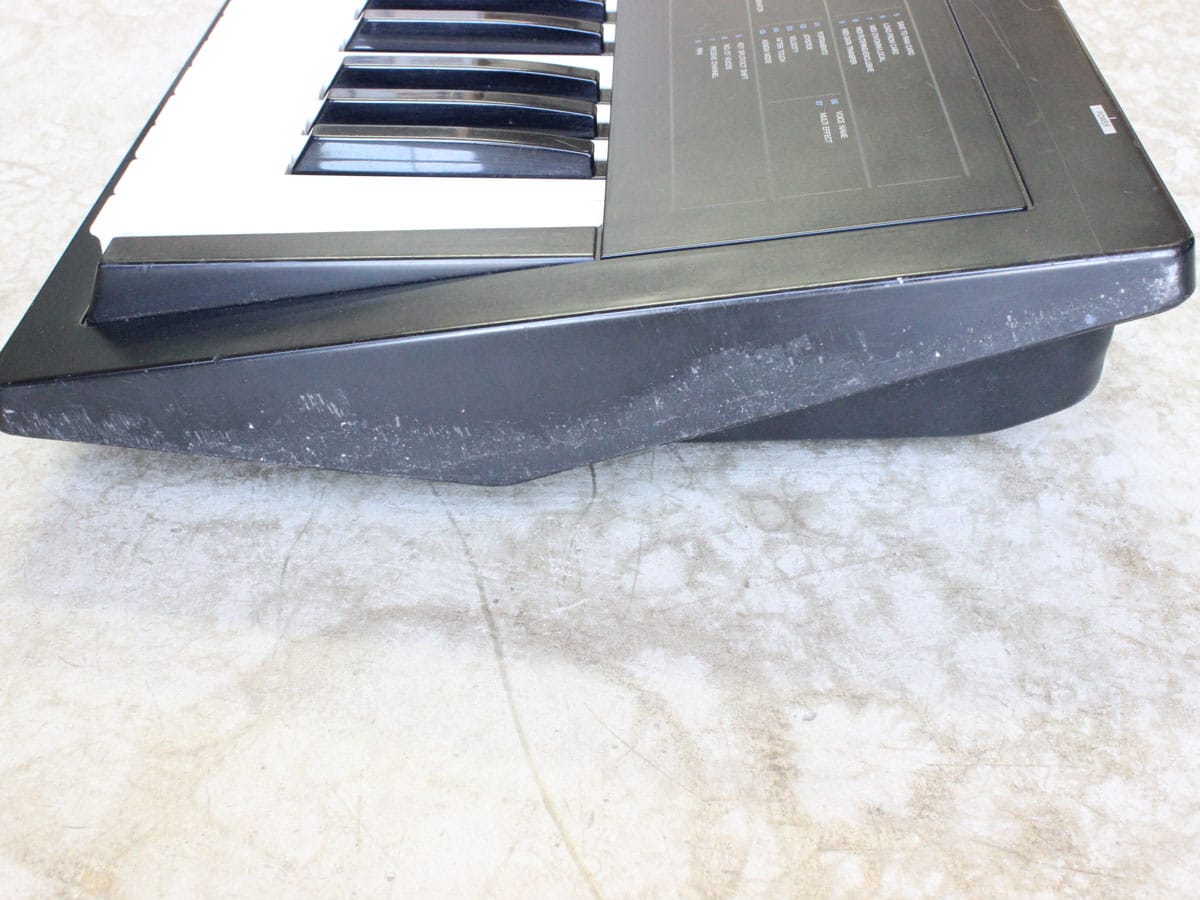 中古】KORG DS-8 シンセサイザー 61鍵 - 神奈川県の中古楽器店