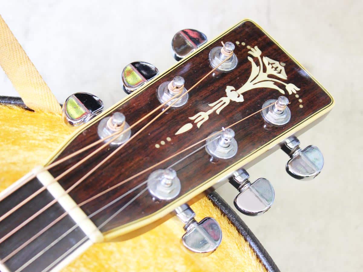 中古】Rider R-600 アコースティックギター - 神奈川県の中古楽器店