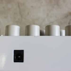 中古】electro-harmonix LESTER G Deluxe Rotary Speaker - 神奈川県の