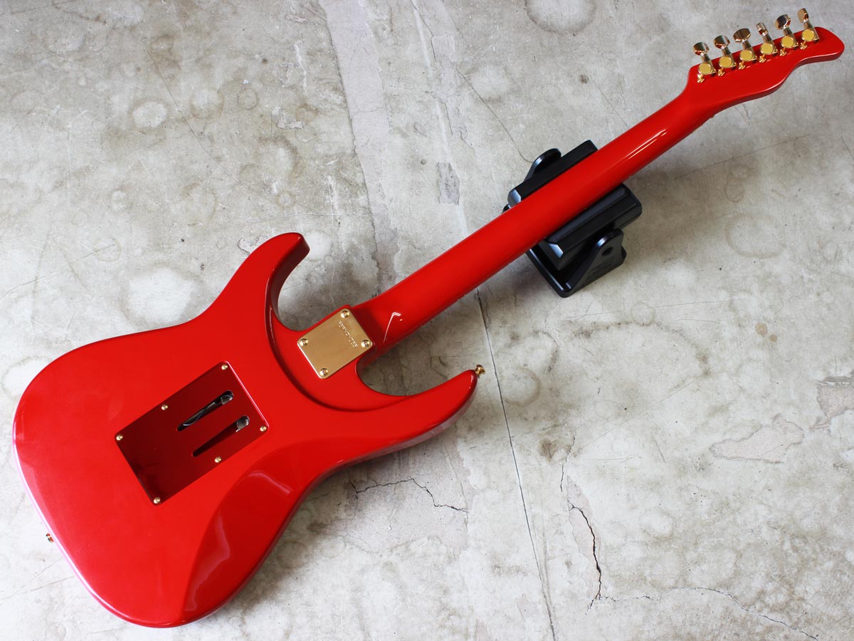 中古・美品】FERNANDES LA-85KK L'Arc〜en〜Ciel Kenモデル - 神奈川県