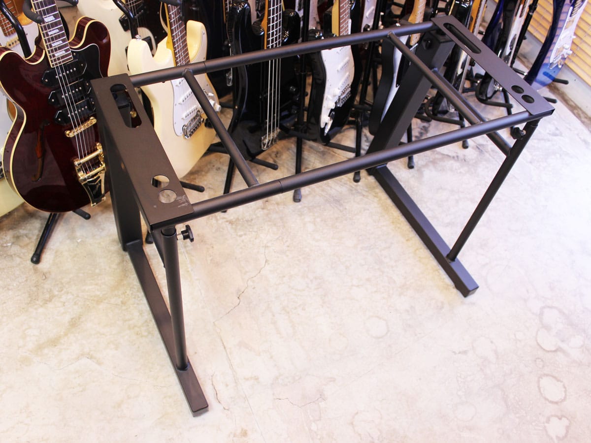 中古】YAMAHA LG-800 キーボードスタンド - 神奈川県の中古楽器店