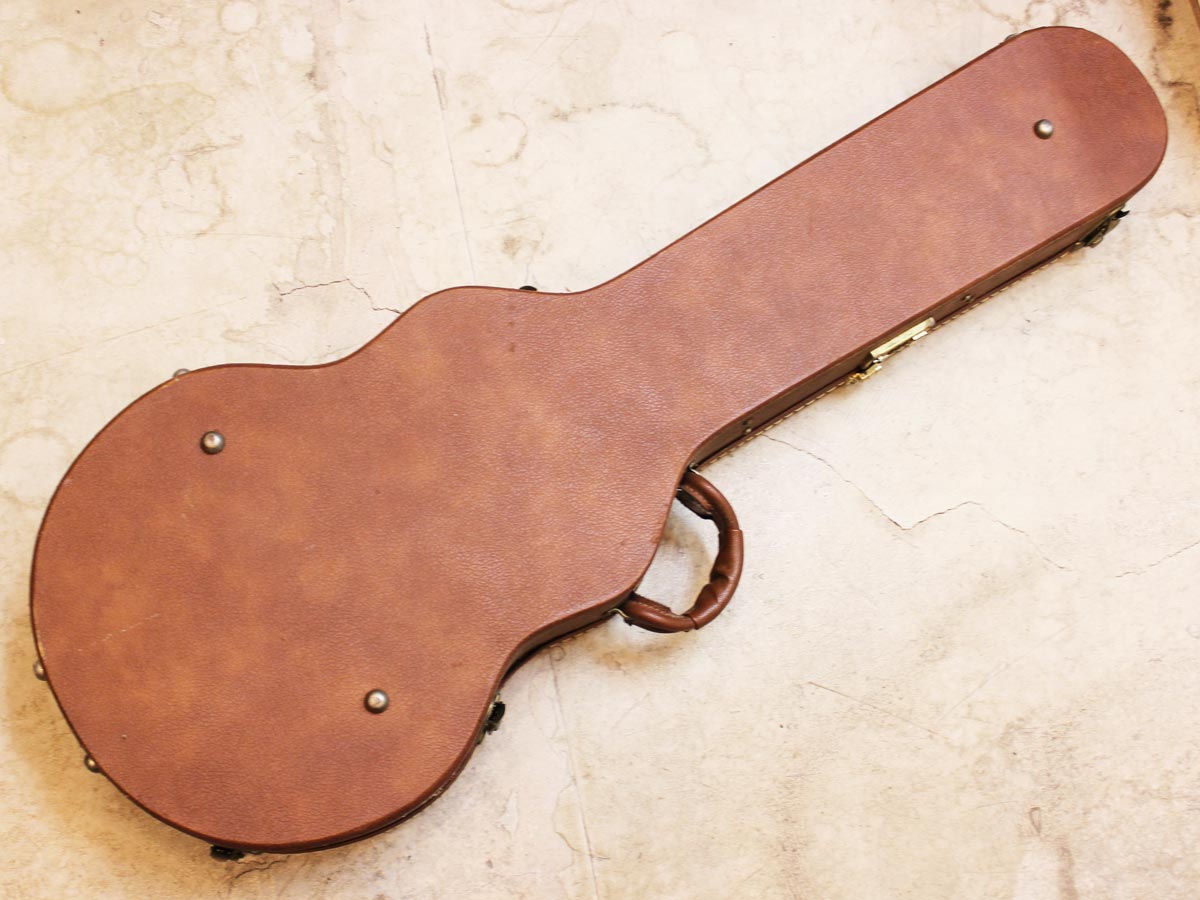 中古】Gibson Les Paul 純正ハードケース レスポール - 神奈川県の中古