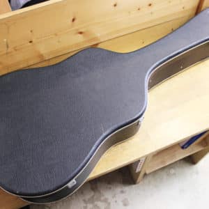 中古】Morris TF-50SP ハカランダ - 神奈川県の中古楽器店 パプリカ