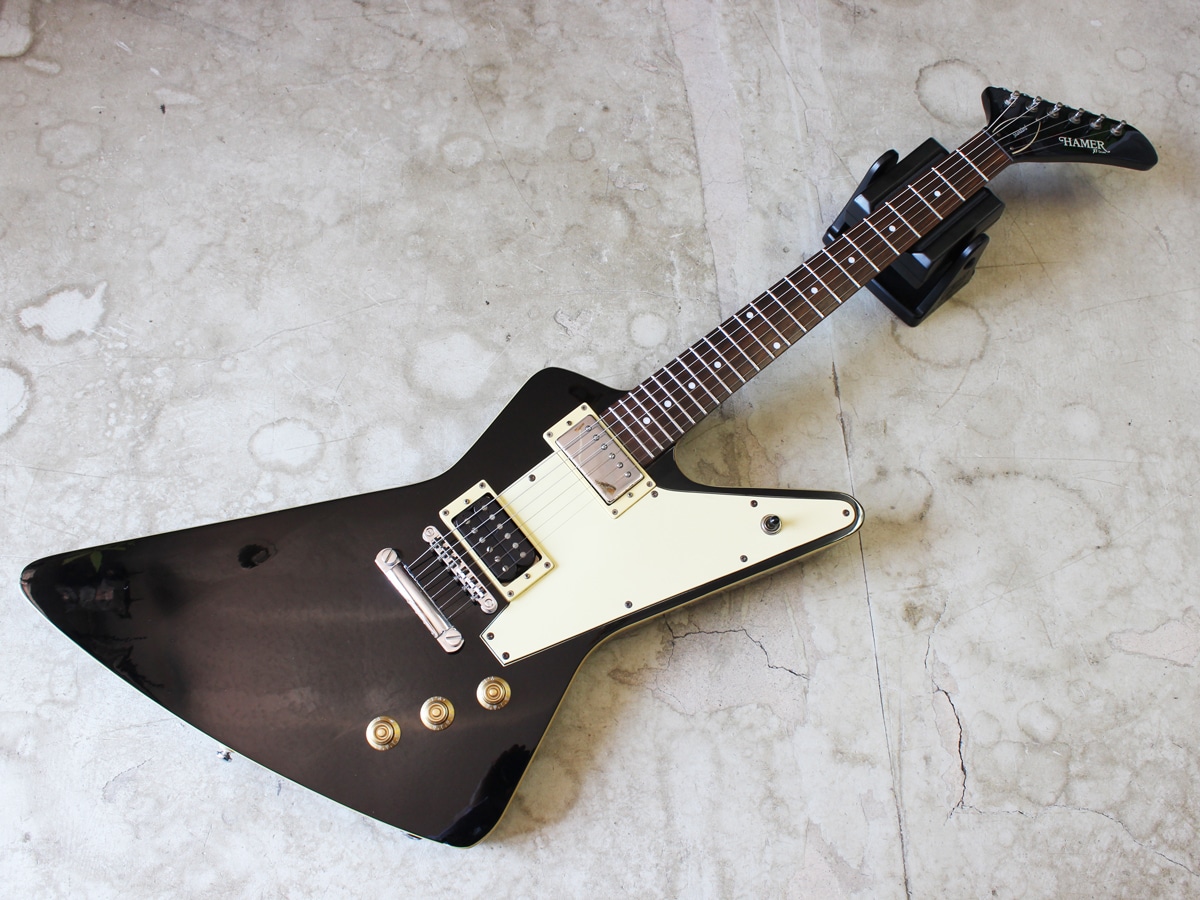 中古】HAMER XT Series Standard Explorer - 神奈川県の中古楽器店