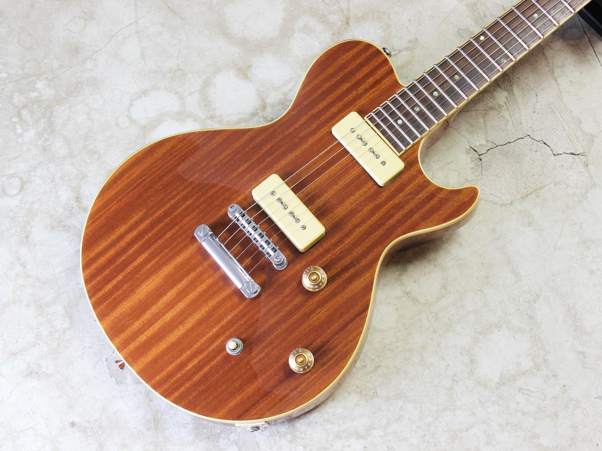 中古】Greg Bennett AV-5/N エレキギター - 神奈川県の中古楽器店