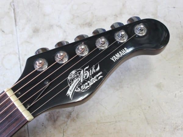 中古】YAMAHA APX-6CS CHAGE and ASKA 15周年記念モデル エレアコ 1994