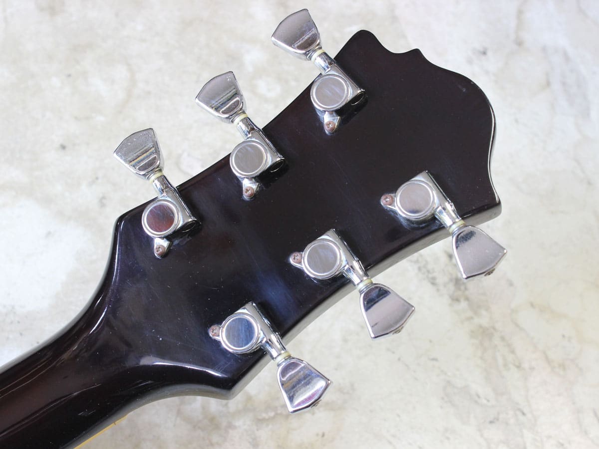 中古】Barclay レスポールタイプ - 神奈川県の中古楽器店 パプリカ