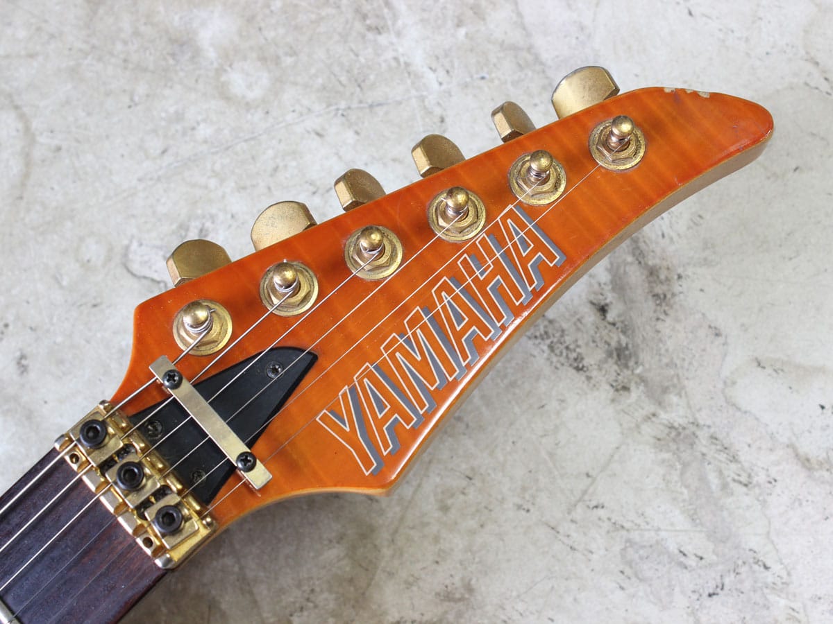 中古】YAMAHA RGX-821D 【販売完了】 - 神奈川県の中古楽器店 パプリカ