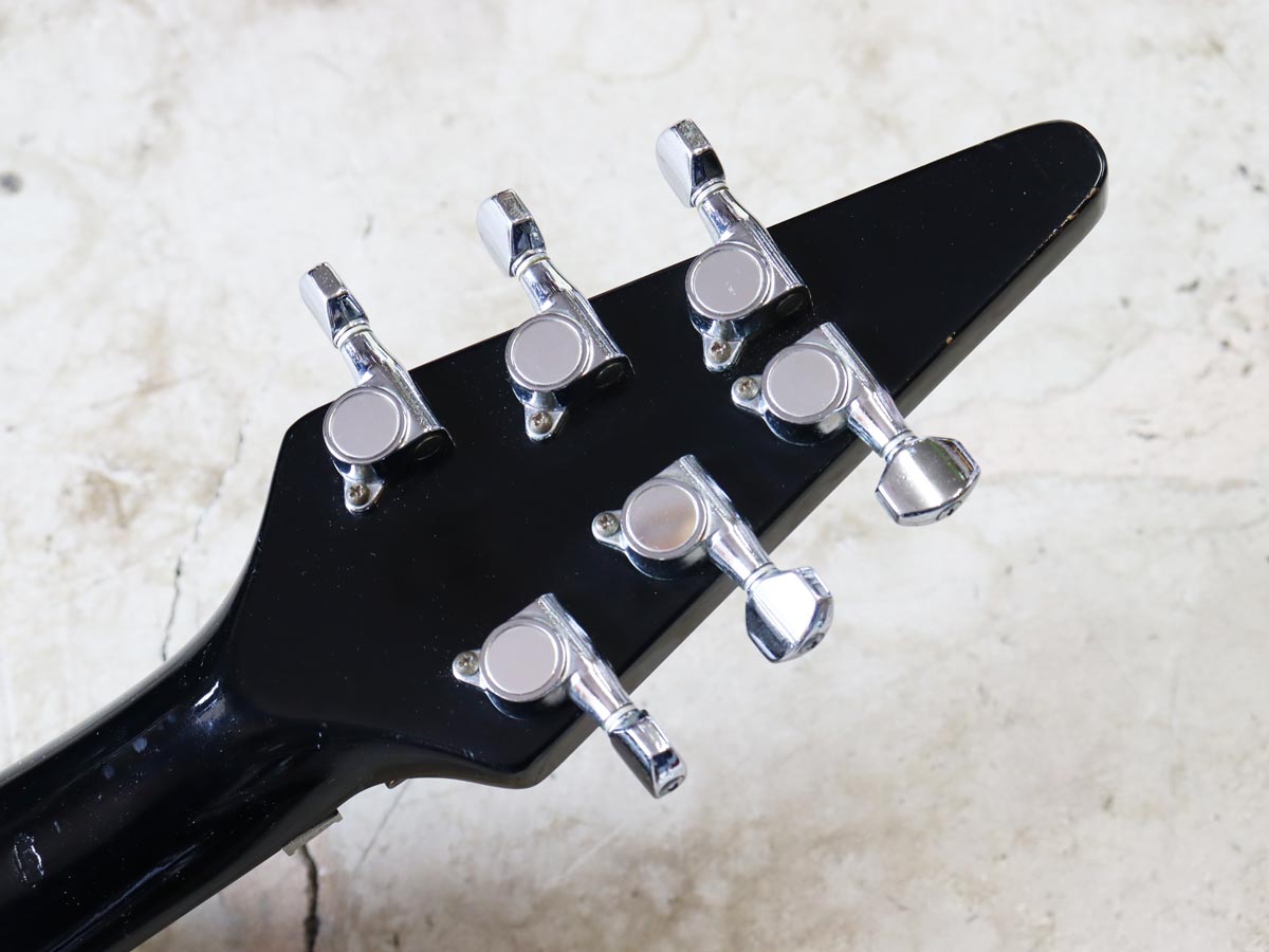 中古】Fernandes THE FUNCTION BSV-65 フライングV - 神奈川県の中古