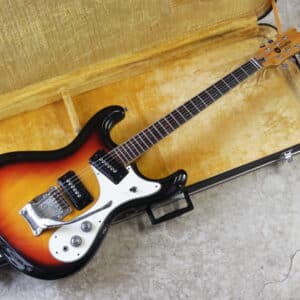 Mosrite 関連商品一覧 - 神奈川県の中古楽器店 パプリカミュージックストア