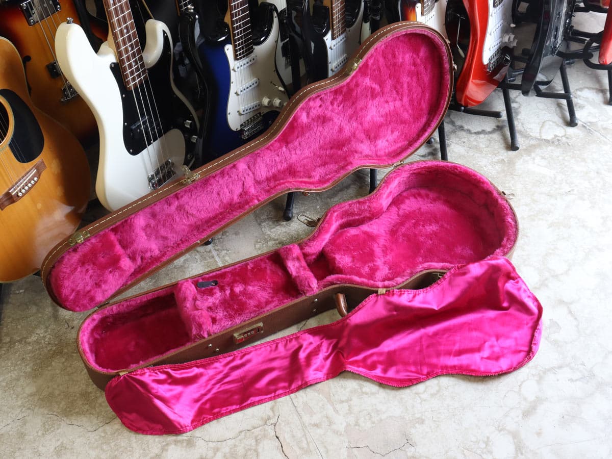 中古】Gibson Les Paul 純正ハードケース レスポール - 神奈川県の中古
