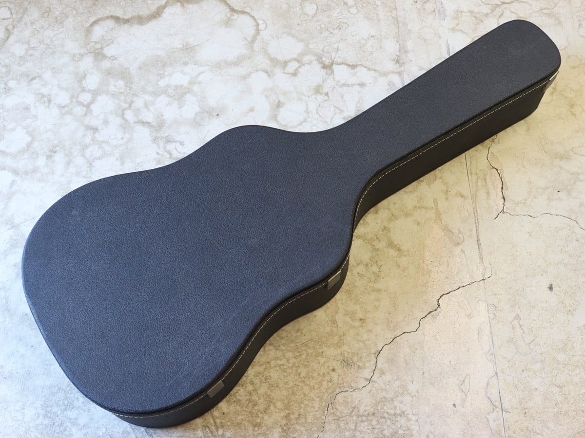 中古】Morris W-70 ハカランダ - 神奈川県の中古楽器店 パプリカ