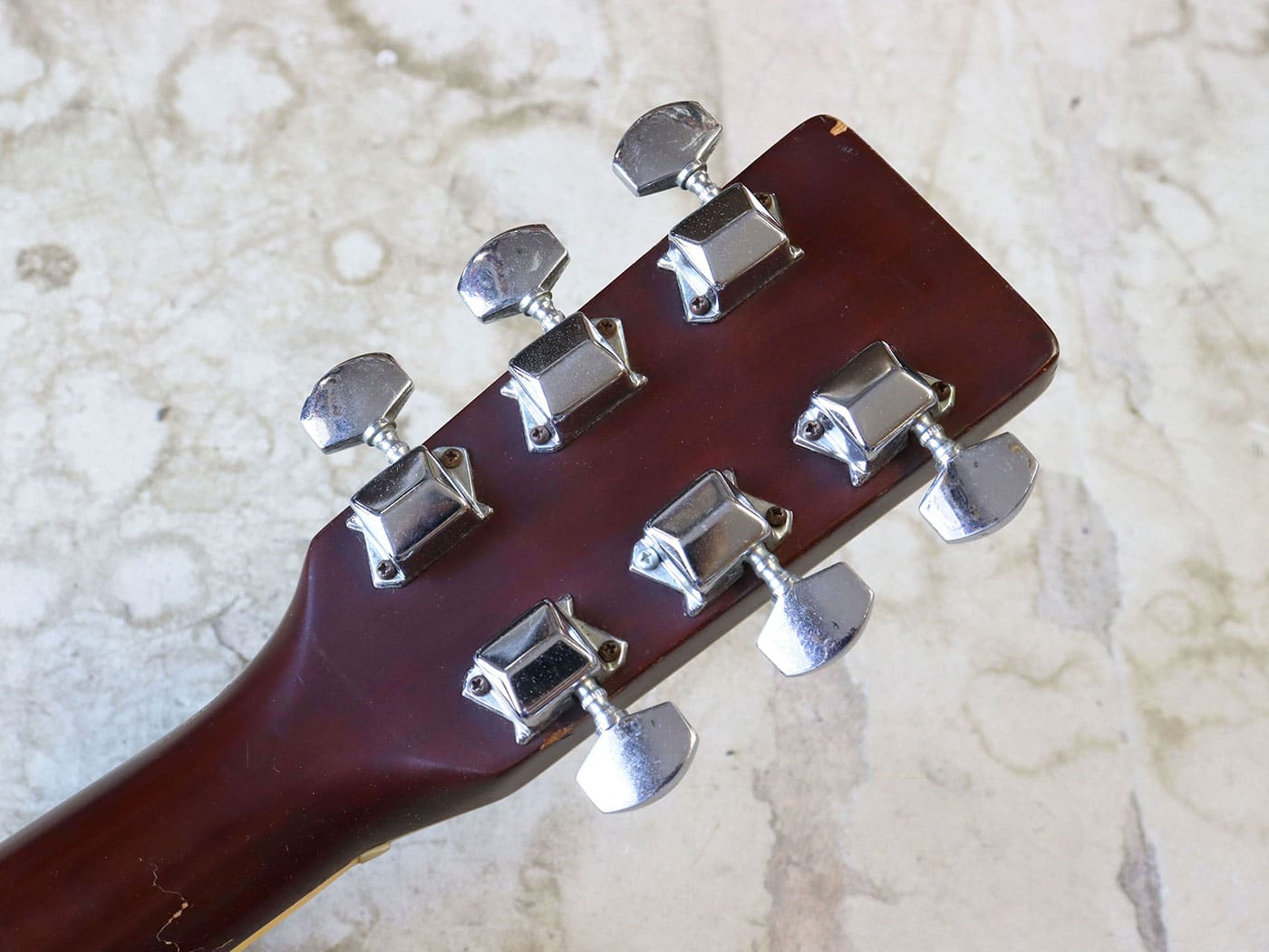 中古】鈴木バイオリン ThreeS W-200 アコースティックギター - 神奈川