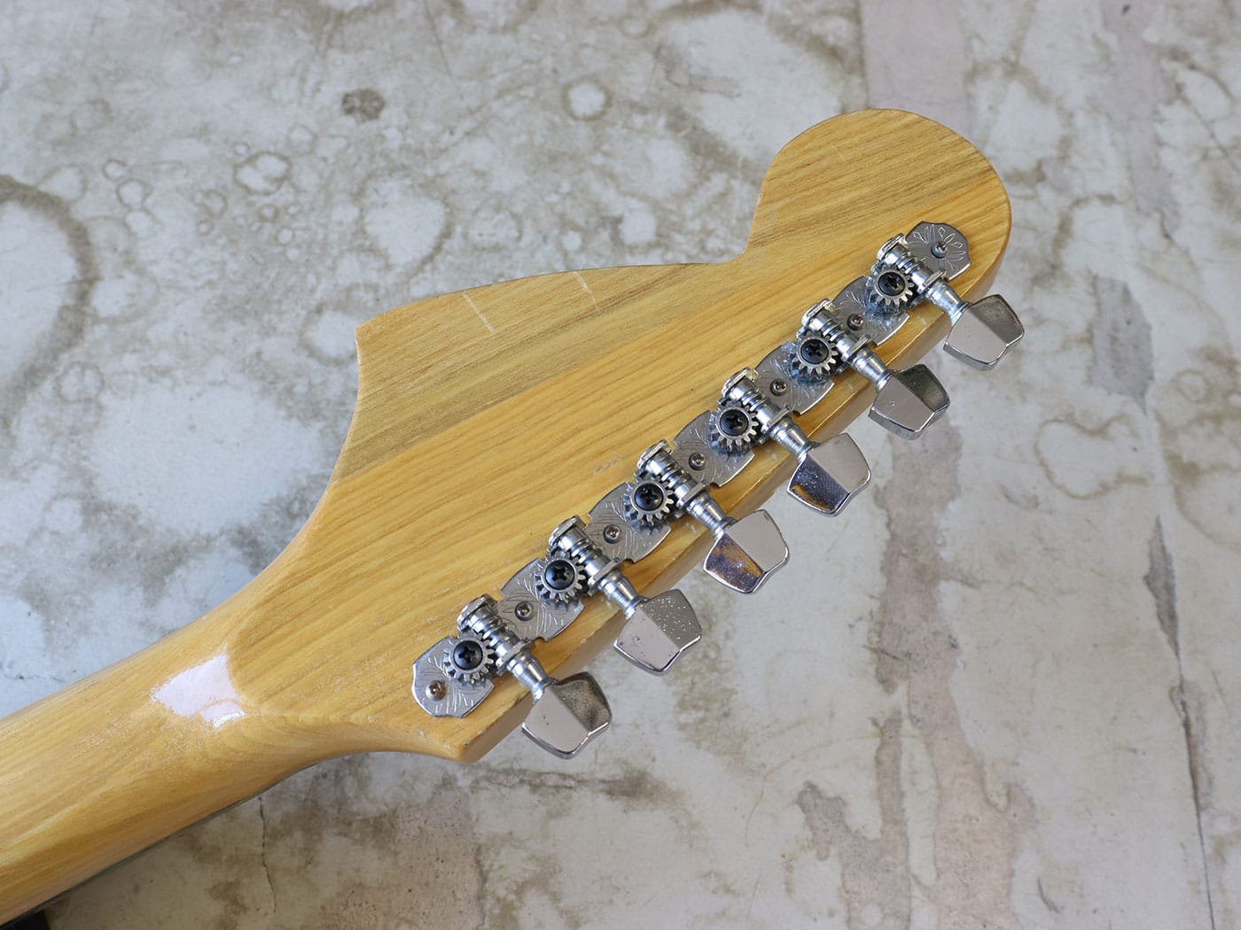 中古】Tomson SPLENDOR SERIES ムスタングモデル - 神奈川県の中古楽器