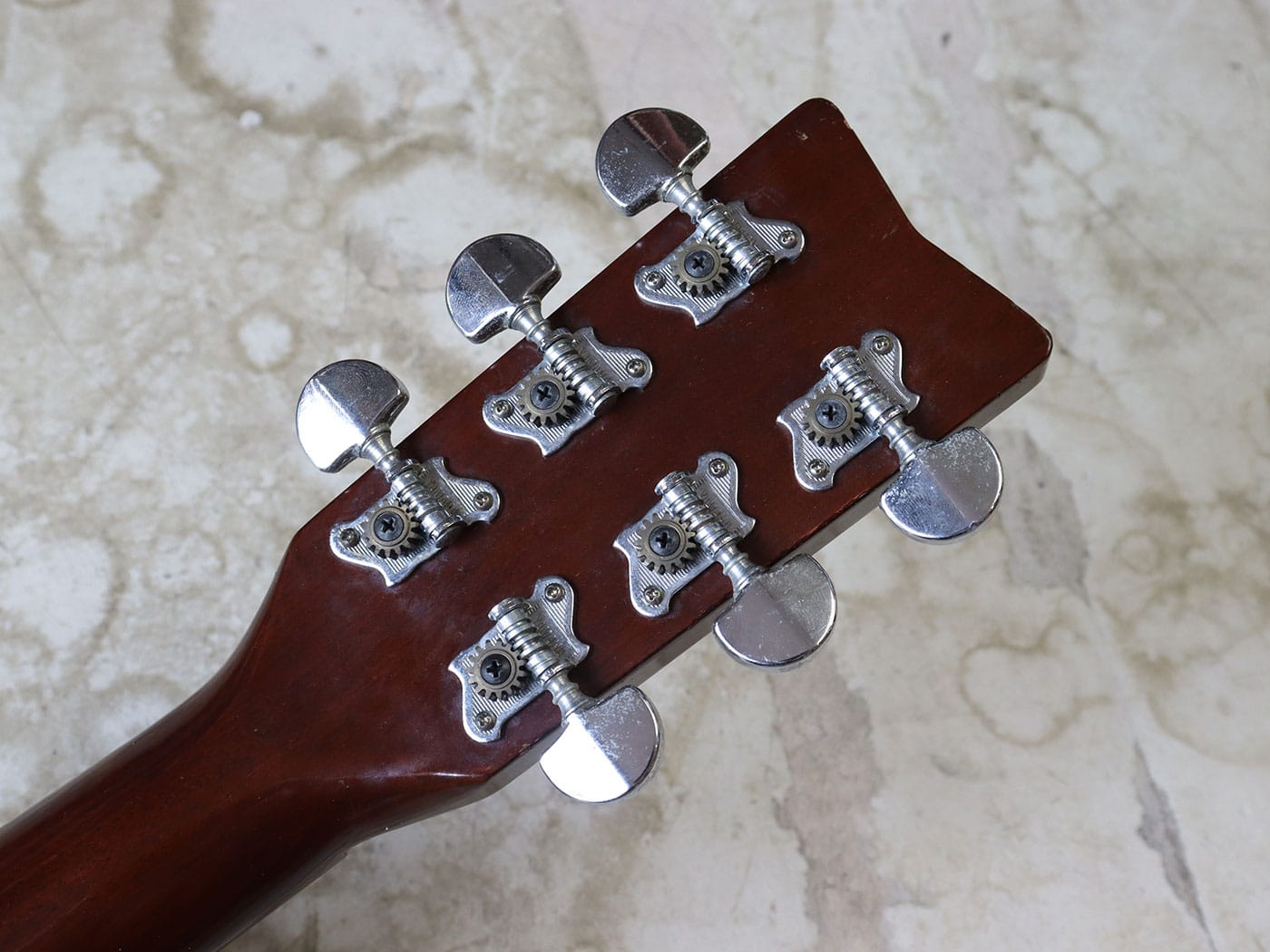 中古】YAMAHA FG-122 オレンジラベル フォークサイズ - 神奈川県の中古