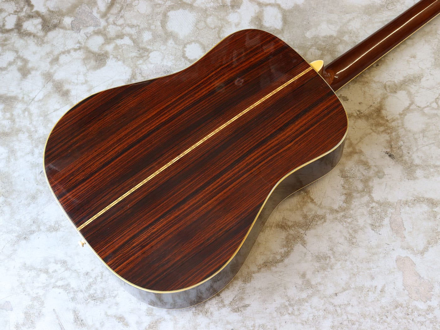 Yamaki YD-35 アコースティックギター ビンテージ Yamaki YD-35