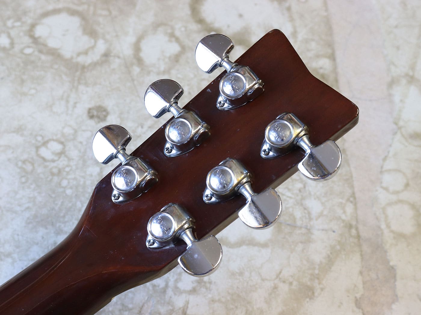 中古】YAMAHA FG-151 アコースティックギター - 神奈川県の中古楽器店