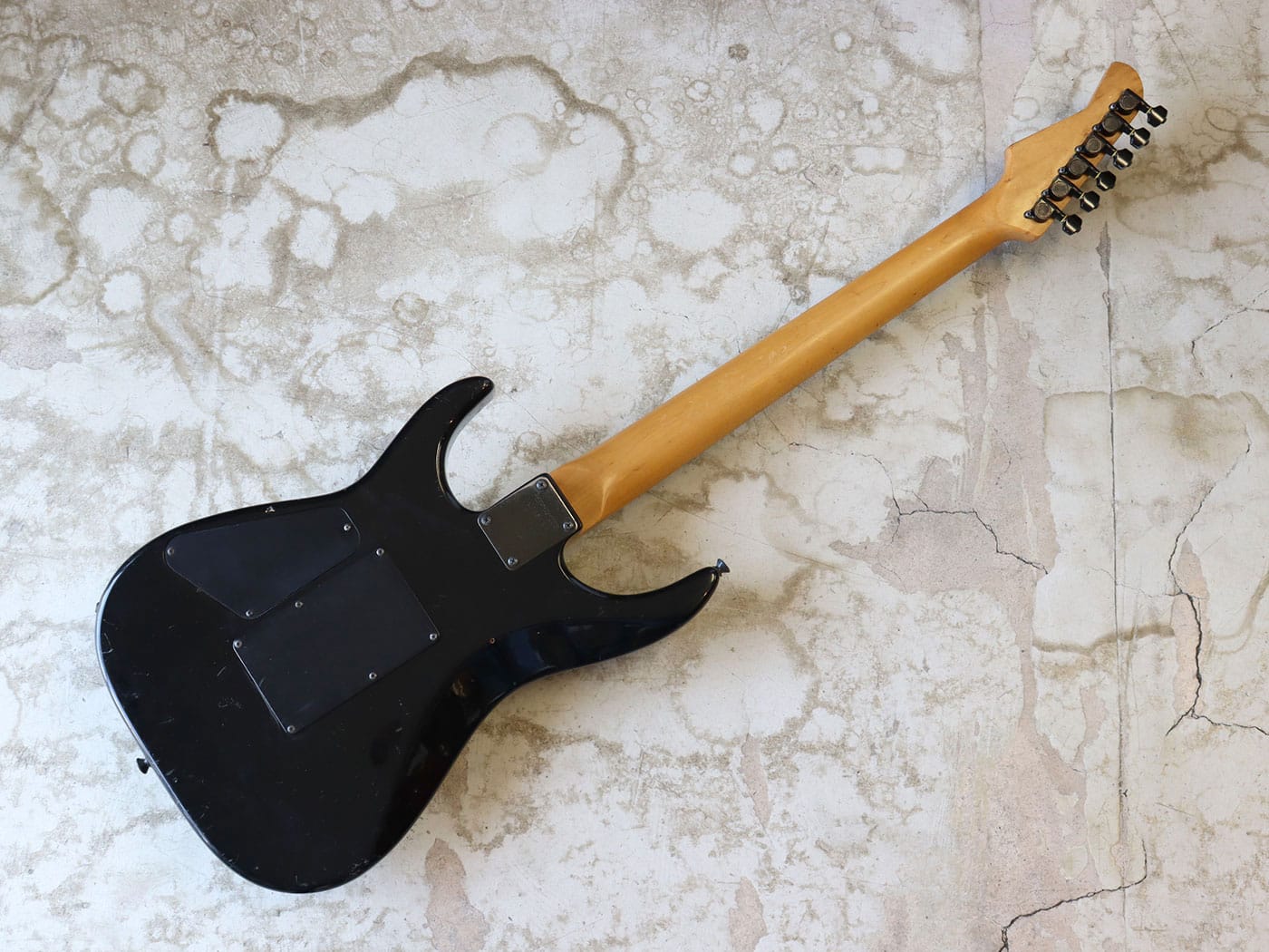 中古】Fernandes FR SSH ストラトタイプ - 神奈川県の中古楽器店