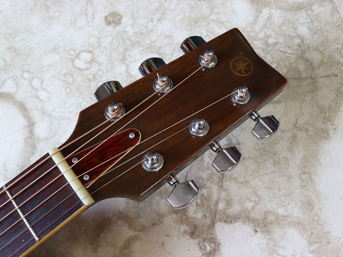 中古】YAMAHA FG-360 グリーンラベル アコースティックギター - 神奈川