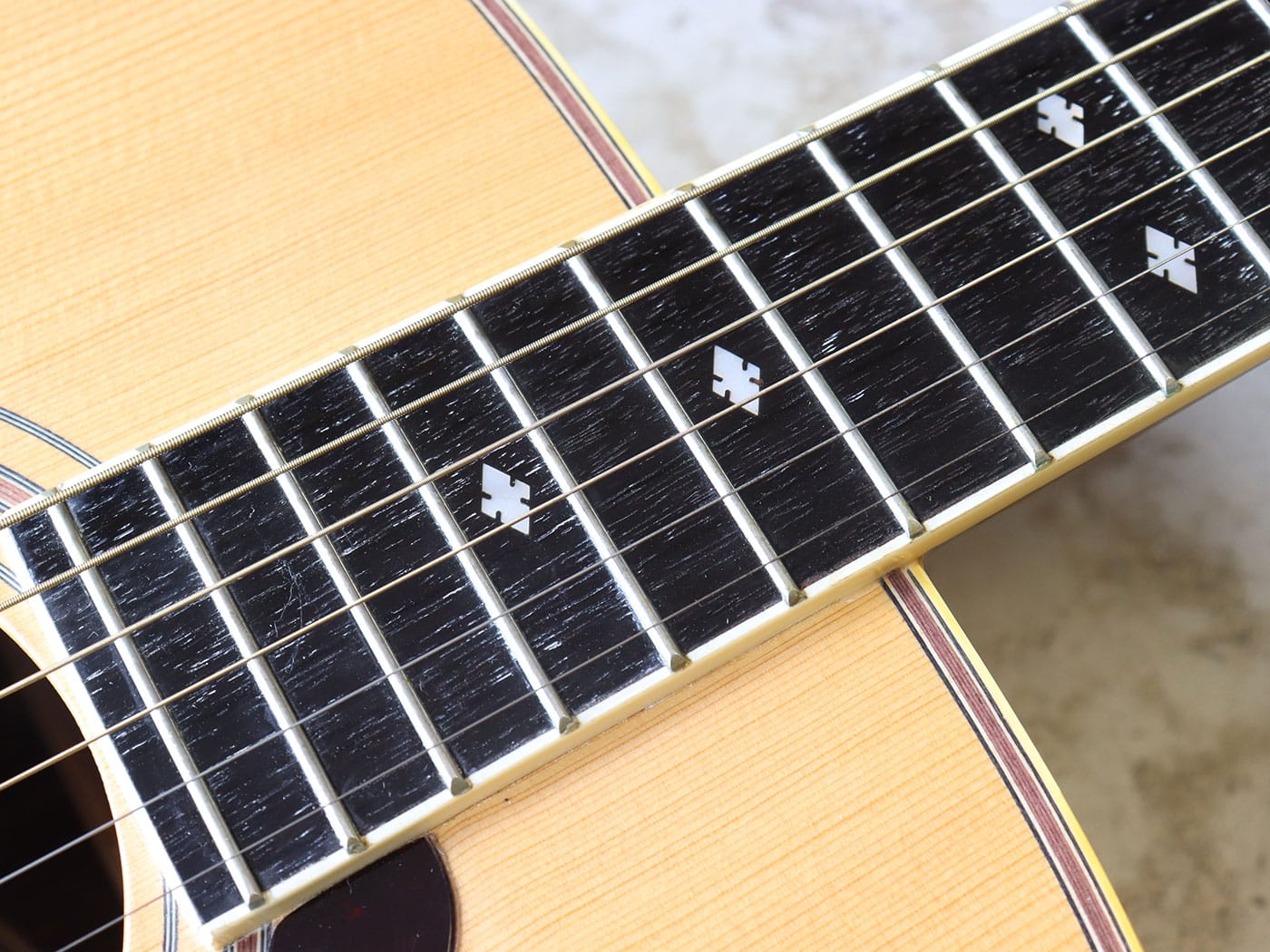 中古・委託品】YAMAHA L-6 後期 アコースティックギター - 神奈川県の