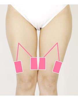 SUPER WAVE HYBRIDおすすめレシピ | パルティール