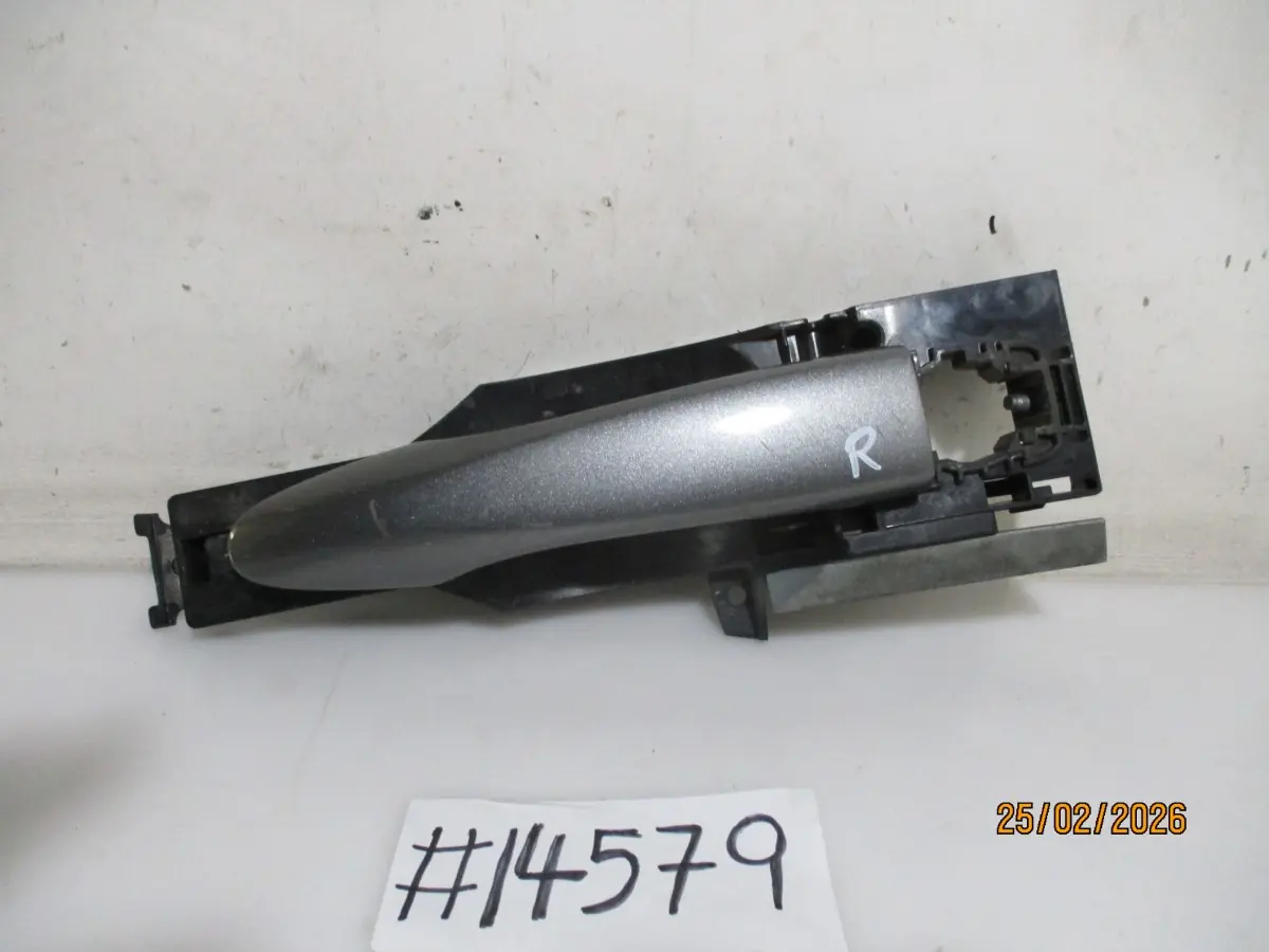 DOOR HANDLES – Partland Auto Parts