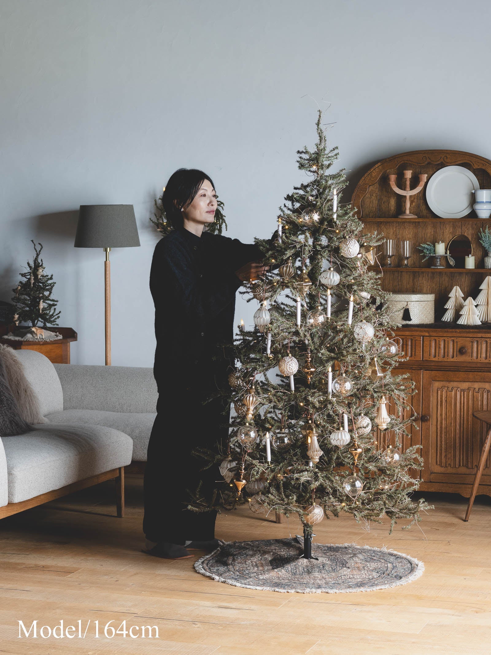 URHO Christmas Tree 190cm – PARTS & SUPPLY