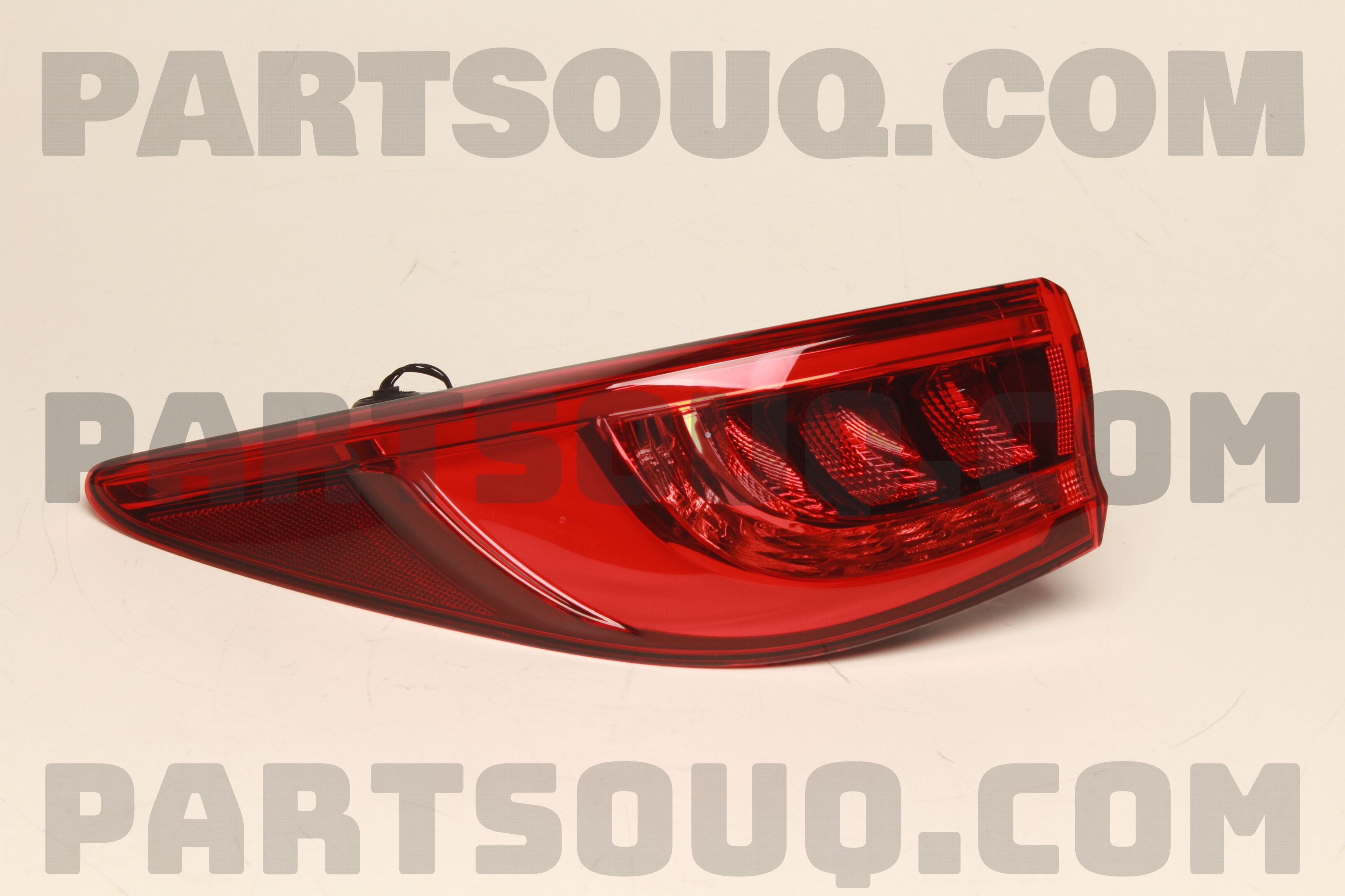 COMBINATION LAM 265555DA0B | Nissan Parts | PartSouq